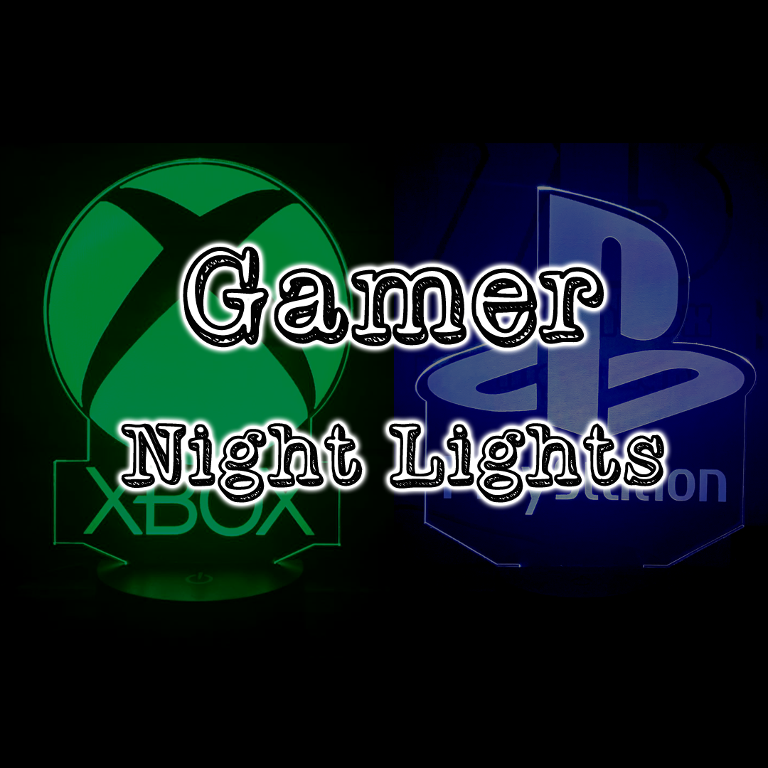 Gamer Lights
