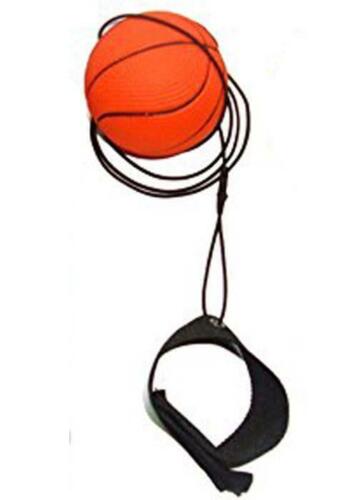 4 x SPONGE RUBBER HIGH BOUNCE RETURN BALL Wrist Strap Elastic String HOT - KustomboxToys & GamesKustomboxset of 4