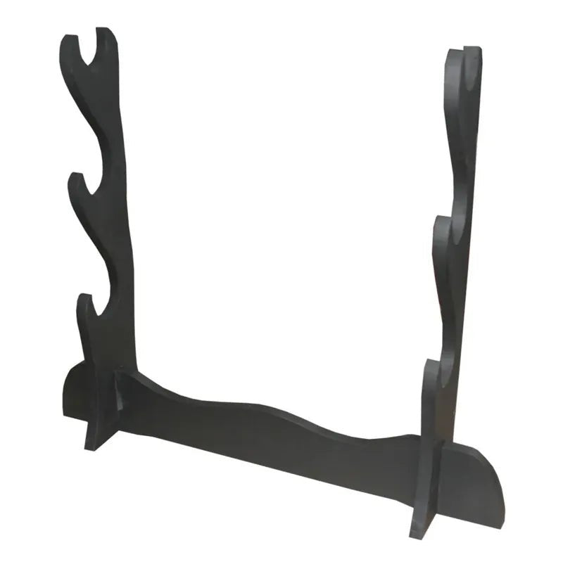 3 Tier Sword Stand - KustomboxKustombox3 Tier Stand