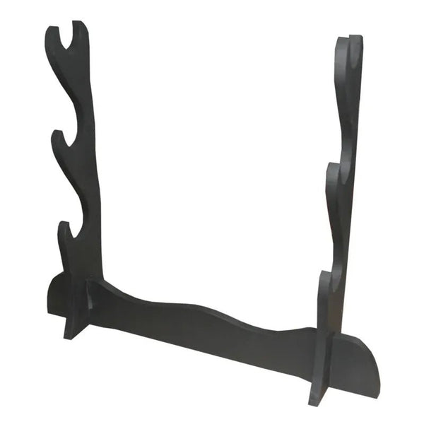 3 Tier Sword Stand - KustomboxKustombox3 Tier Stand