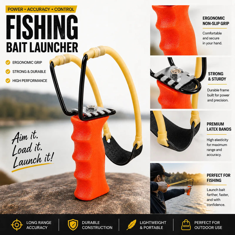 Ready for your next fishing trip.