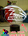 ADELAIDE CROWS Football Club LED Night Light Room Lamp - KustomboxNight Lights & Ambient LightingKustomboxStandard Size