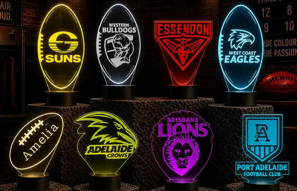 Aussie Rules Football