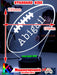 Australian AFL Football Personalised Name 