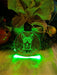 Australian Kelpie Dog Personalised Name Christmas Light Bauble Decoration - KustomboxNight Lights & Ambient LightingKustomboxBauble - Standard Size