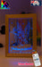 Believe in Fairies Personalised Name Timber Picture Frame USB 3D LED Night Light Lamp - KustomboxNight Lights & Ambient LightingKustomboxTimber Frame Light