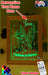 Believe in Fairies Personalised Name Timber Picture Frame USB 3D LED Night Light Lamp - KustomboxNight Lights & Ambient LightingKustomboxTimber Frame Light