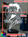 Betty boop Cartoon Character 3D LED Night Light Lamp - KustomboxNight Lights & Ambient LightingKustomboxStandard Size