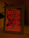 Braver Stronger Smarter & Loved Motivational Quote Timber Frame USB 3D LED Night Light Lamp - KustomboxNight Lights & Ambient LightingKustomboxTimber Frame Light - $34.99