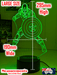 Captain America Personalised Name 3D LED Night Light Lamp - KustomboxNight Lights & Ambient LightingKustomboxStandard Size - No Name