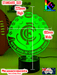 CARLTON Blues Football Club 3D LED Night Light Lamp - KustomboxNight Lights & Ambient LightingKustomboxStandard Size - No Name