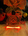 Cavoodle Dog Personalised Name Christmas Light Bauble Decoration - KustomboxNight Lights & Ambient LightingKustomboxBauble - Standard Size