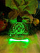 Cavoodle Dog Personalised Name Christmas Light Bauble Decoration - KustomboxNight Lights & Ambient LightingKustomboxBauble - Standard Size