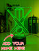 CRICKET BAT AND BALL PERSONALISED NAME 3D LED NIGHT LIGHT LAMP + REMOTE CONTROL - KustomboxNight Lights & Ambient LightingKustomboxStandard Black Base
