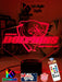 Dolphins Rugby League Football Club 3D LED Night Light Lamp - KustomboxNight Lights & Ambient LightingKustomboxStandard Size