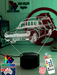 EH Holden Panel Van Car 1963 to 65 3D LED Night Light Lamp - KustomboxNight Lights & Ambient LightingKustomboxStandard Size - No Name
