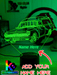 EH Holden Panel Van Car 1963 to 65 3D LED Night Light Lamp - KustomboxNight Lights & Ambient LightingKustomboxStandard Size - No Name