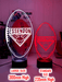 Essendon Bombers Australian Football Club 3D LED Night Light - KustomboxNight Lights & Ambient LightingKustomboxStandard Size