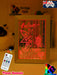 Fairy & Butterfly Believe Personalised Name Timber Frame base USB 3D LED Night Light + Remote - KustomboxNight Lights & Ambient LightingKustomboxTimber Frame Light