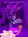 Fairy Princess Personalised Name 3D LED Night Light Childrens Lamp - KustomboxNight Lights & Ambient LightingKustomboxStandard Size
