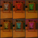 Fairy Princess Personalised Name Timber Frame base USB 3D LED Night Light + Remote - KustomboxNight Lights & Ambient LightingKustomboxTimber Frame Light