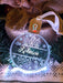 Family Name Christmas Elfs Personalised Name Bauble Light Decoration - KustomboxNight Lights & Ambient LightingKustomboxBauble - Standard Size