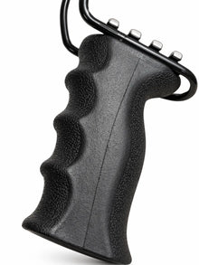 Fishing Burley Catapult Launcher with Ergonomic Grip - KustomboxKustombox2 x Spare Rubbers