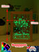Flower Fairy Princess Personalised Name Timber Frame base USB 3D LED Night Light + Remote - KustomboxNight Lights & Ambient LightingKustomboxTimber Frame Light