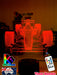 Formula F1 Racing Car 3D - LED Night Light 7 Colours + Remote Control - KustomboxNight Lights & Ambient LightingKustomboxStandard Size
