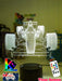 Formula F1 Racing Car 3D - LED Night Light 7 Colours + Remote Control - KustomboxNight Lights & Ambient LightingKustomboxStandard Size