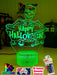 Halloween & Zombie Skeleton 3D LED Night Light Lamp - KustomboxNight Lights & Ambient LightingKustomboxStandard Size