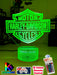 Harley Davidson Motorbike Logo 3D LED Night Light Lamp - KustomboxNight Lights & Ambient LightingKustomboxStandard Size - No Name