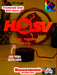 Holden HSV Logo V8 Racing Super Cars 3D LED Night Light Lamp - KustomboxNight Lights & Ambient LightingKustomboxStandard Size