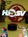 Holden HSV Logo V8 Racing Super Cars 3D LED Night Light Lamp - KustomboxNight Lights & Ambient LightingKustomboxStandard Size