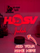 Holden HSV Logo V8 Racing Super Cars 3D LED Night Light Lamp - KustomboxNight Lights & Ambient LightingKustomboxStandard Size