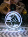 Holden Logo Personalised Bauble Decoration 3D Light Ups - KustomboxNight Lights & Ambient LightingKustomboxBauble - Standard Size