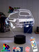 Holden Sandman Panel Van Classic 3D LED Night Light Lamp - KustomboxNight Lights & Ambient LightingKustomboxStandard Size