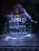 Jesus is the Reason Christmas Bauble 3d LED Night Light Decoration - KustomboxNight Lights & Ambient LightingKustomboxBauble - Standard Size