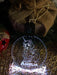 Little Unicorn Pony Personalised Christmas Tree Bauble 3D LED Light Decoration - KustomboxNight Lights & Ambient LightingKustomboxP1 Pony Standard