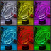 Lord of the Rings My Precious Ring 3D LED Night Light Lamp - KustomboxNight Lights & Ambient LightingKustomboxStandard Size