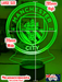 MANCHESTER CITY Football Soccer Club 3D LED Night Light Lamp - KustomboxNight Lights & Ambient LightingKustomboxStandard Size