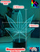 Marijuana Hemp Weed Leaf 3D LED Night Light Mood Lamp - KustomboxNight Lights & Ambient LightingKustomboxStandard Size