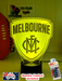 MELBOURNE Australian Football Club 3D LED Night Light Lamp - KustomboxNight Lights & Ambient LightingKustomboxStandard Size