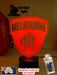 MELBOURNE Australian Football Club 3D LED Night Light Lamp - KustomboxNight Lights & Ambient LightingKustomboxStandard Size