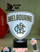 MELBOURNE Australian Football Club 3D LED Night Light Lamp - KustomboxNight Lights & Ambient LightingKustomboxStandard Size