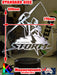 MELBOURNE STORM Rugby League Football Club LED Night Light - KustomboxNight Lights & Ambient LightingKustomboxStandard Size