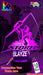 MELBOURNE STORM Rugby League Football Club LED Night Light - KustomboxNight Lights & Ambient LightingKustomboxStandard Size