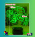 Monster Jam Truck Ute 3D LED Night Light Lamp - KustomboxNight Lights & Ambient LightingKustomboxStandard Size No Name