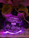 My First Christmas as a Big Brother Personalised Bauble Light Decoration - KustomboxNight Lights & Ambient LightingKustomboxBauble - Standard Size