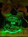 My First Christmas as a Big Brother Personalised Bauble Light Decoration - KustomboxNight Lights & Ambient LightingKustomboxBauble - Standard Size
